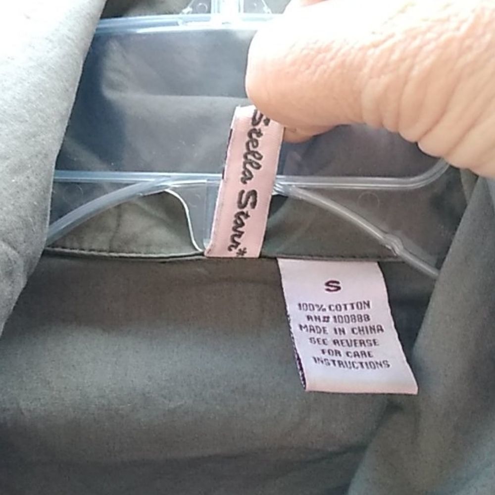 Stellastarr Jacket - image 3